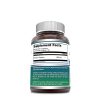 NAC 1200mg - 250 Capsules (125 Servings) - Image 3