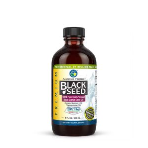Black Seed™ - 8 oz. (48 Servings)