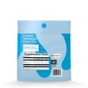 Creatine Monohydrate Gummies - Blue Raspberry - 45 Gummies (15 Servings) - Image 2