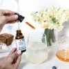 Propolis Water Soluble: 15% Pure Propolis Extract with Vitamin D3 & K2 - 1 oz. (30 Servings) - Image 2