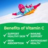 Kids Vitamin C 80mg - 60 Jelly Beans (30 Servings) - Image 3