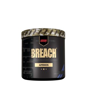 Breach® Aminos - Watermelon (30 Servings) - Blue Lemonade