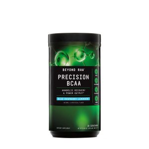 Precision BCAA - Blue Raspberry Lemonade(30 Servings)