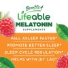 Kids Melatonin 1mg - 60 Gummies (60 Servings) - Image 3