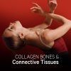 Bone Broth Collagen Peptides Type I - II & 3 + Turmeric & Ashwagandha - 180 Capsules (30 Servings) - Image 5