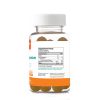 Chapter One™ M Is For Magnesium Gummies - Peach - 60 Gummies (30 Servings) - Image 2