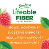 Kids Sugar Free Prebiotic Fiber - 60 Gummies (60 Servings) - Image 3