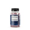 L-Carnitine Gummies - Sugar Free Blueberry - 60 Gummies (30 Servings) - Image 2