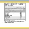 Stress Less Day-Time Mood Support - 60 Capsules (30 Servings) - Image 4