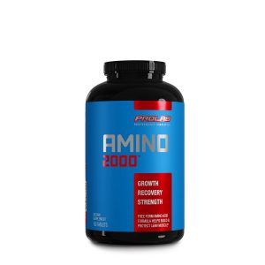 Amino 2000™ - 150 Tablets (75 Servings)