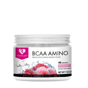 BCAA Amino - Raspberry Sorbet(40 Servings)
