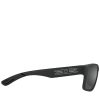 Epoch Charlie Hydrophobic Sunglasses Smoke - Black - Image 3