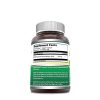 GABA 750mg - 100 Veggie Capsules (100 Servings) - Image 3
