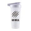 Shaker Bottle - 1 Item - Image 2