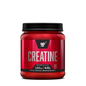 Creatine - Unflavored (60 Servings)