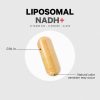 Liposomal NADH+ - 60 Capsules (60 Servings) - Image 3