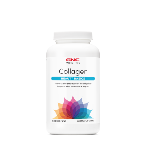 Collagen - 180 Caplets (30 Servings)
