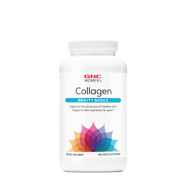 Collagen - 180 Caplets (30 Servings)