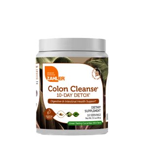 Colon Cleanse - Cucumber-Mint - 3.5 oz. (10 Servings)