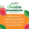 Kids Magnesium Citrate - 60 Gummies (30 Servings) - Image 3