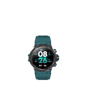 Ultra Versatile Smart Watch