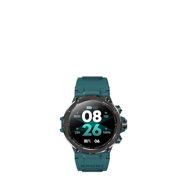 Ultra Versatile Smart Watch