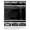 PWR Burn Fat Burner - 90 Capsules (30 Servings) - Image 4