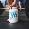 Clean Carbs Supplement Powder - Sweet Potato Pie Flavored (45 Servings) - Image 5