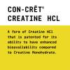 Chemistry Labs™ Creatine HCL (120 Servings) - Image 5