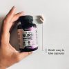 BHB Keto Burn Advanced Calorie Burner - 60 Capsules (30 Servings) - Image 5