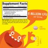 Kids Probiotic 5 Billion CFU - 120 Chewables (60 Servings) - Image 2