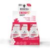 Natural Energy Shot with Ginseng (Caffeine Free) - 1.69 oz. (12 Bottles) - Image 2