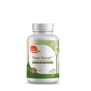 TeenFocus™ - 90 Capsules (30 Servings)