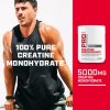 Pro Performance Creatine Monohydrate (100 Servings) - Image 3