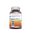 Quercetin Berberine 500mg - 90 Capsules (90 Servings) - Image 3