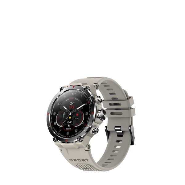 Ultra Versatile Smart Watch