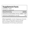 Junior D3 & K2 - 90 Tablets (90 Servings) - Image 5