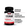 Forebrain® - 30 Capsules (30 Servings) - Image 3