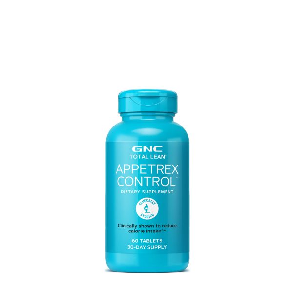 Appetrex Control™