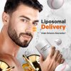 Liposomal Acetyl L-Carnitine+ - 90 Capsules (90 Servings) - Image 8