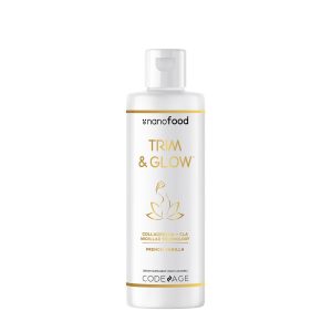 Trim & Glow - French Vanilla - 15.22 oz. (30 Servings)