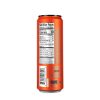 Energy Drink - Orange Mango - 12oz. (12 Cans) - Image 3