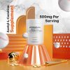 Liposomal Acetyl L-Carnitine+ - 90 Capsules (90 Servings) - Image 6