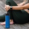 20oz Sport Vacuum Insulated Stainless Steel Water Bottle - Royal Blue - 1 Item - Image 2