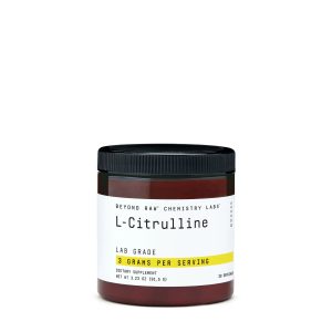 Chemistry Labs™ L-Citrulline (30 Servings)
