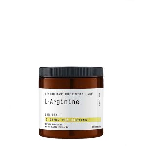 Chemistry Labs™ L-Arginine (30 Servings)