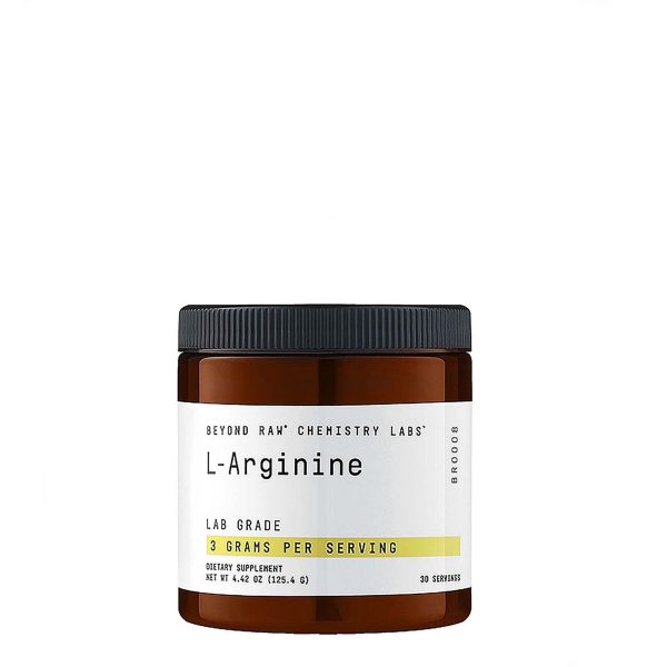 Chemistry Labs™ L-Arginine (30 Servings)