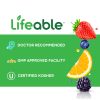 Kids Sugar Free Probiotic - 60 Gummies (30 Servings) - Image 4