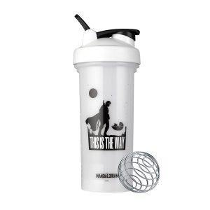 Mandalorian Pro28™ Shaker Cup - This Is The Way - 1 Item