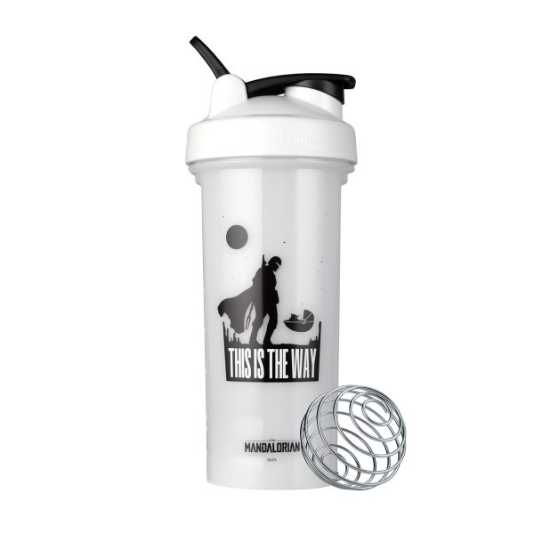 Mandalorian Pro28™ Shaker Cup - This Is The Way - 1 Item
